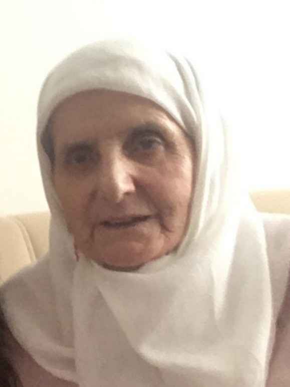 Ramiza (Kemal) Begić -dje. Nalić