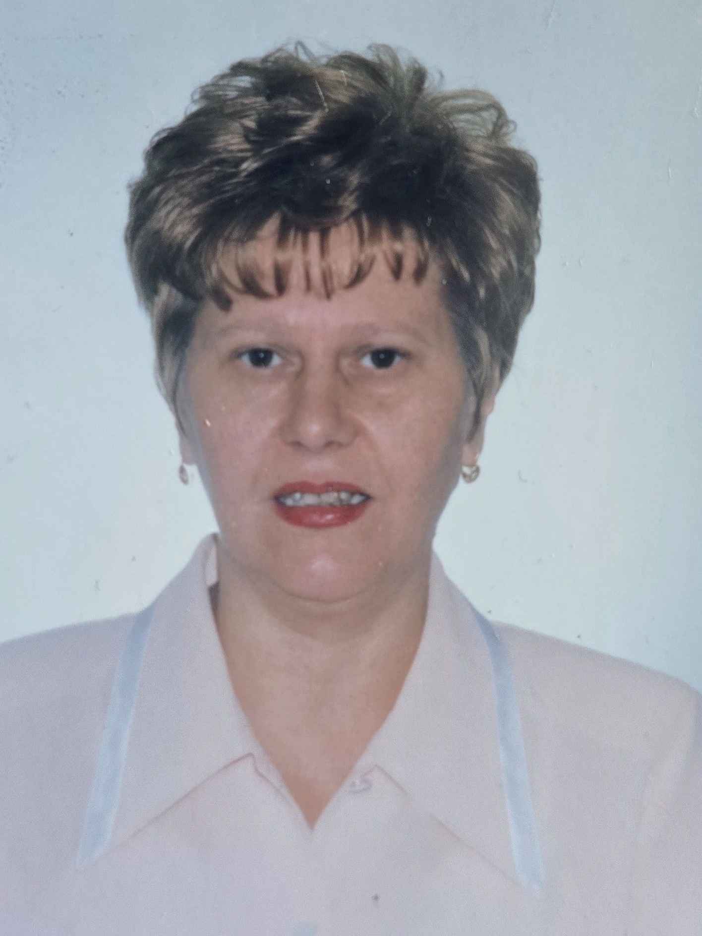Saliha  Begić -dje. Pašić