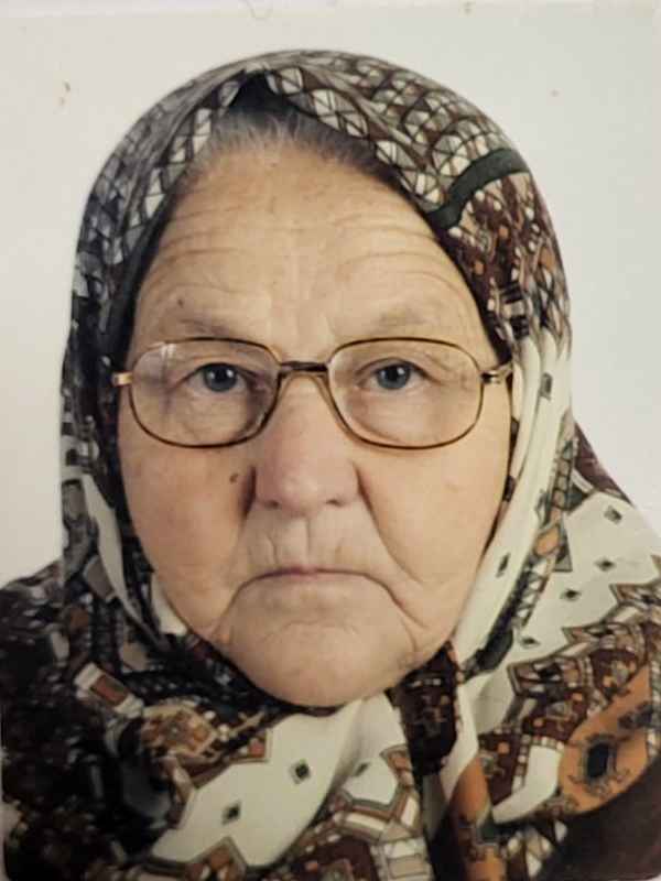 Hadži Tidža (Suljo) Mulahmetović -dje. Delahmet