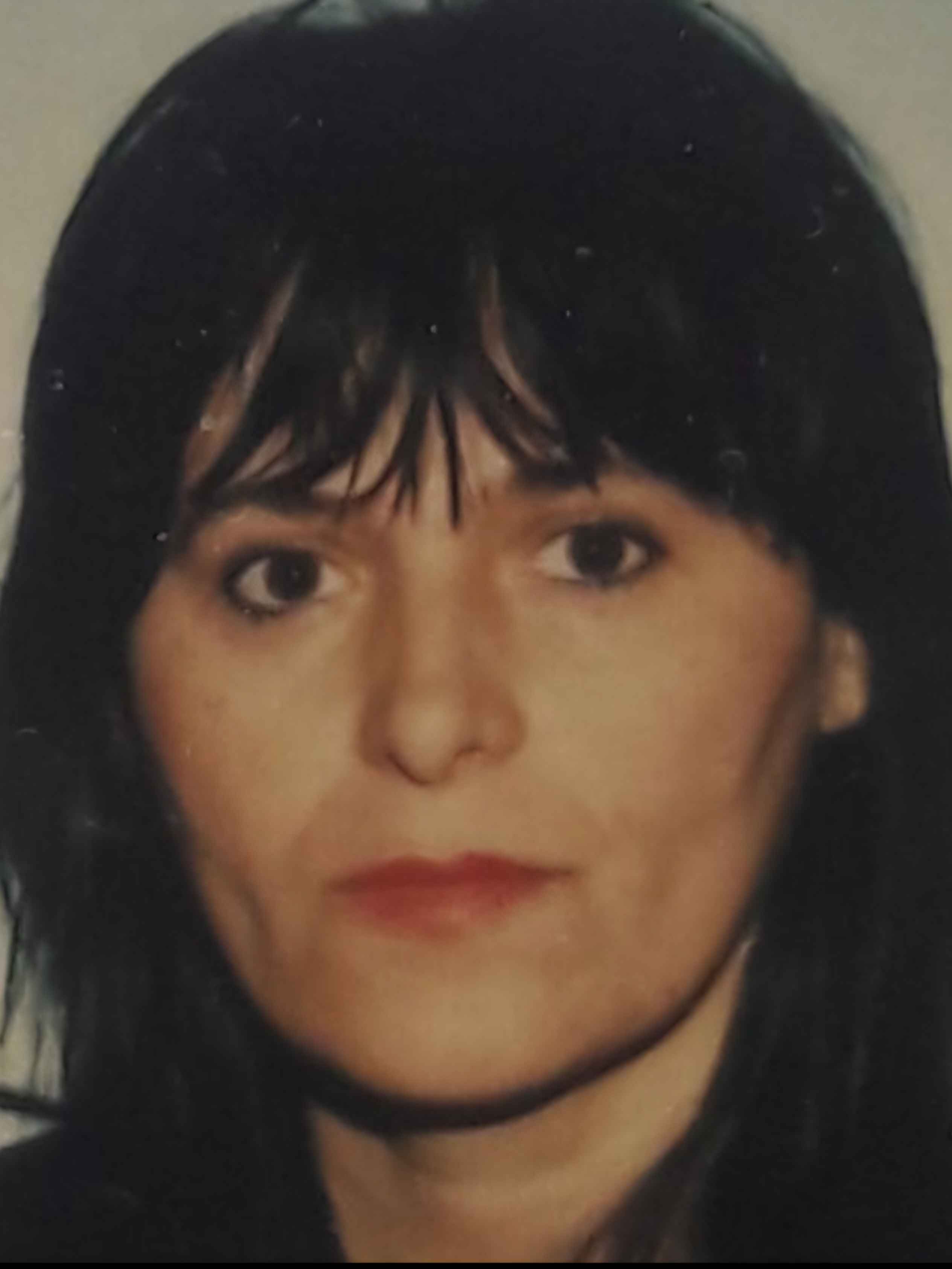 Mirsada  Pašić -dje. Moćević