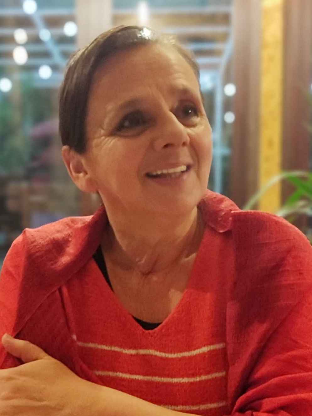Lejlu  Sulejmanović