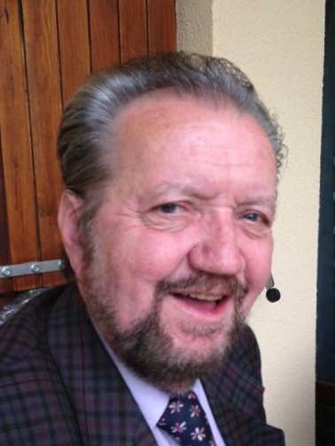 Prim. Dr. Hajrudin   Alijagić