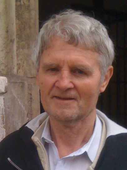 Zvonko   Bušić