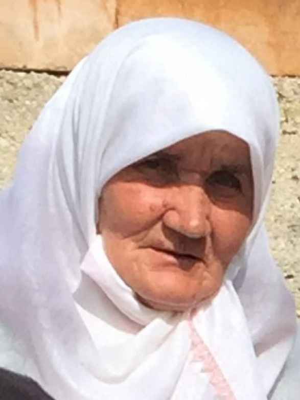Fata (Mušan) Hodžić Rođ. Čauš
