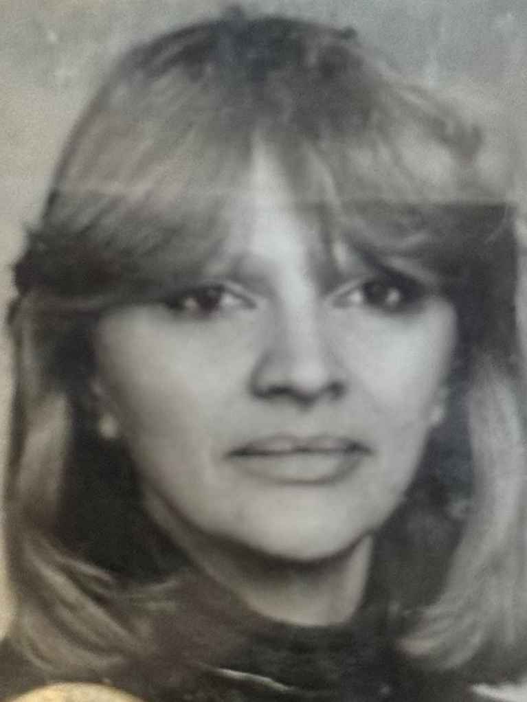 Asima (Seka) Mehmedović -dje. Midžić