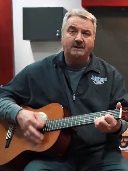 Tarik (Tara) Čehić