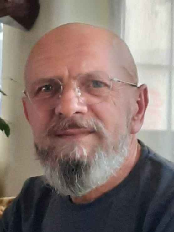  Samir (Ago) Zeničanin