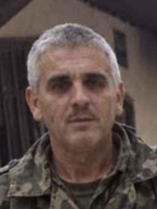 Muhamed (Mujo)  Šišić