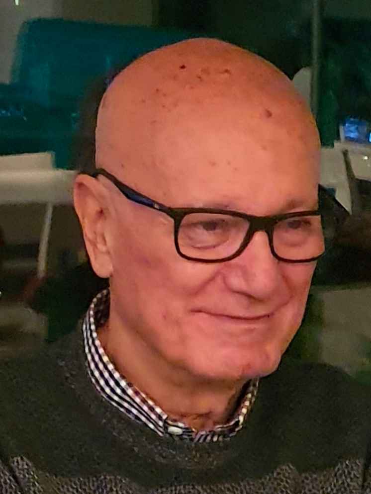 Hajro (Avdija) Bašić