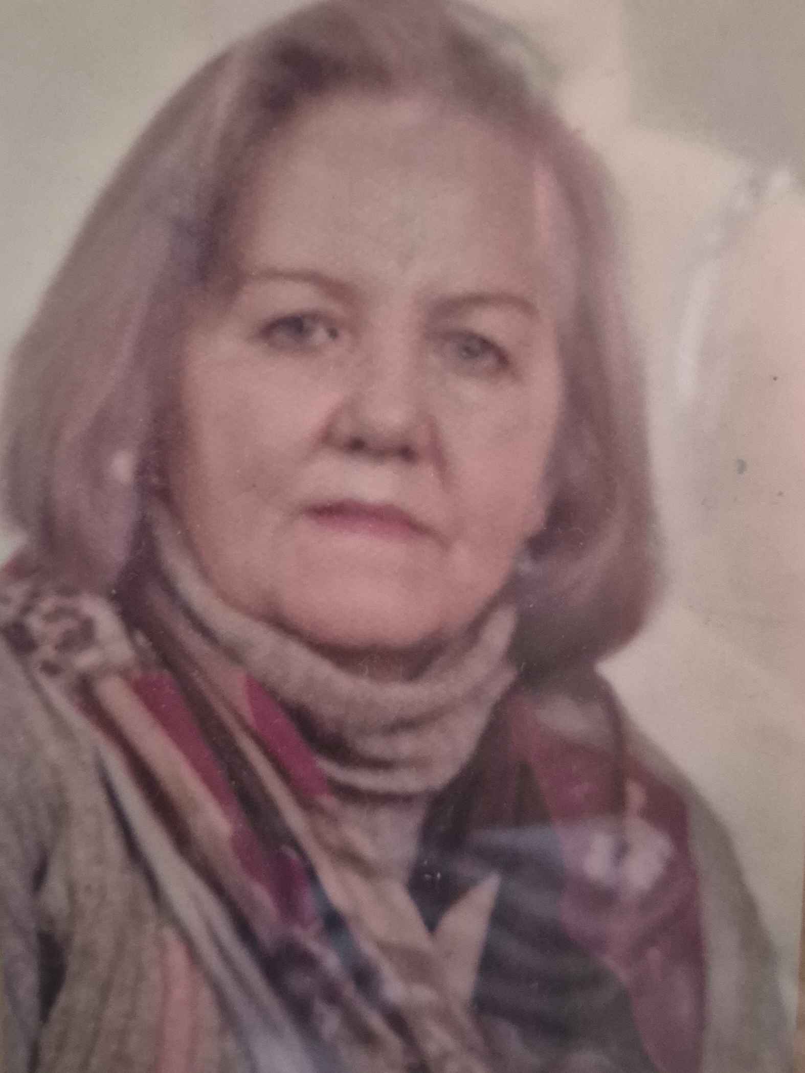 Zumra  Islamagić -dje. Ćatić