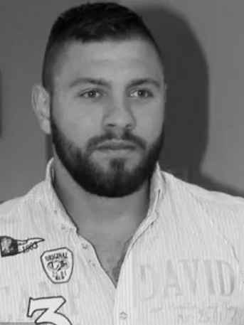 Benjamin   Spahović