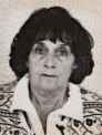 Habiba  (Nazmija) Kapetanović