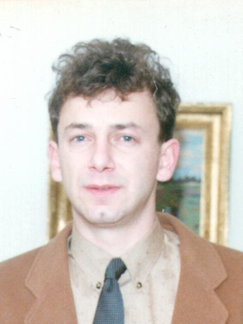 Dražen  Pandža