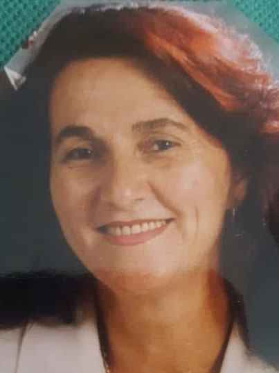Safeta  (Omer) Kadrić -dje. Kominlija