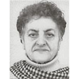 Darinka  Horvatinović -dje. Matešić