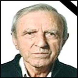 Božo  Antić