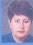 Saliha (Gara) Pašović -dje. Zec