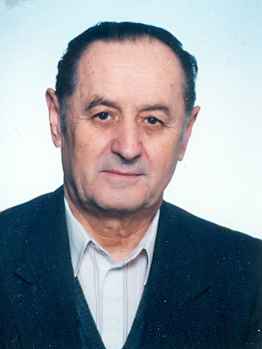 Ante (Mirko) Begić
