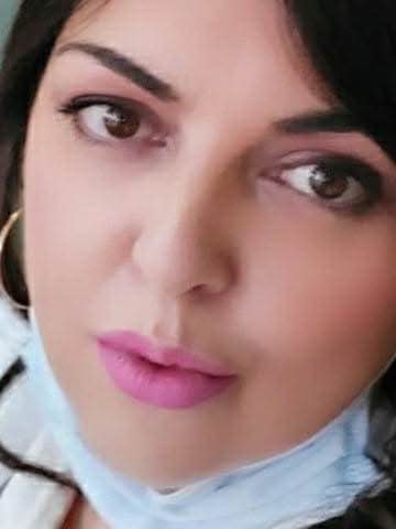 Dina   Dizdarevic Spago