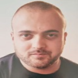 Lazar  Kenjalo