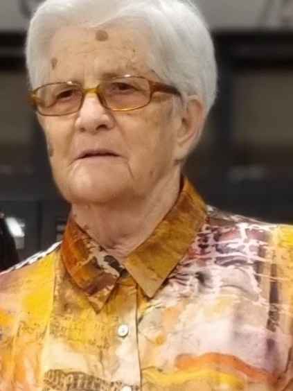 Fatima   Fazlagic  -dje. Poskovic