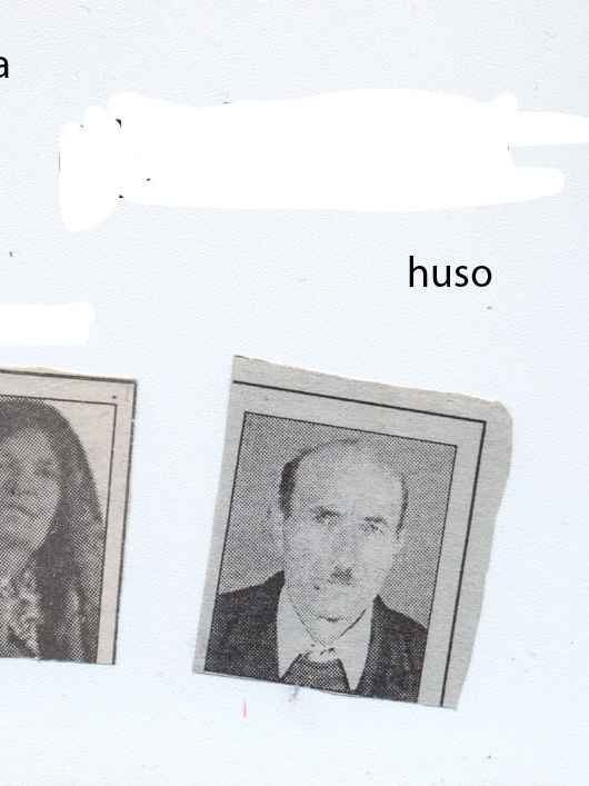  Huso-Uzeir (Muje) Šatara