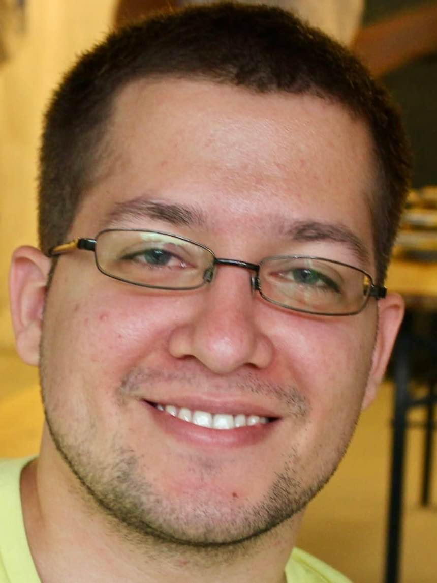 Benjamin  Hadžialić