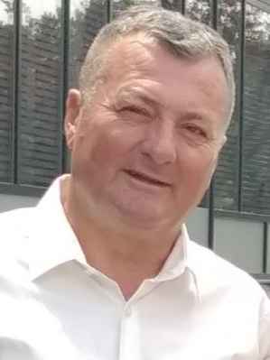 Hilmo (Omer) Durak