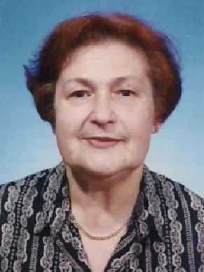  Fatima  Isabegović