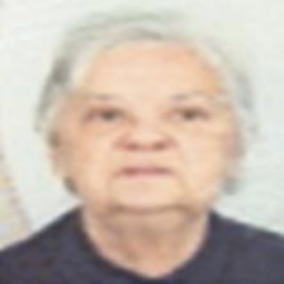 Sofija (Bojić) Ćorović
