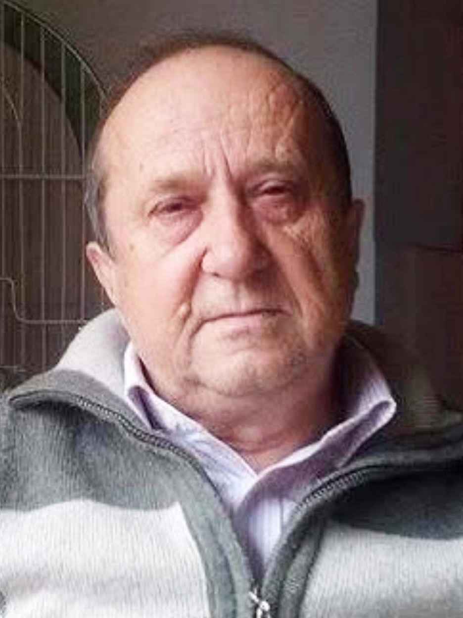 Sitkija (Zlatan)  Sadiković