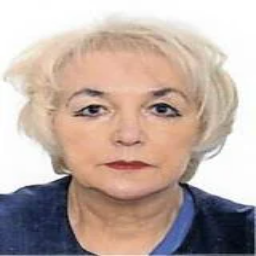 Inda  Ažman -dje. Mandić