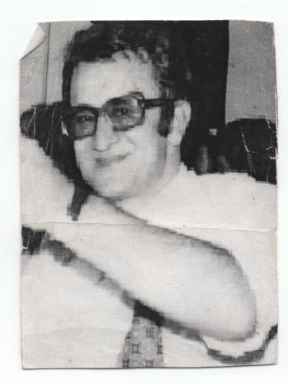 Kemal  Zubović