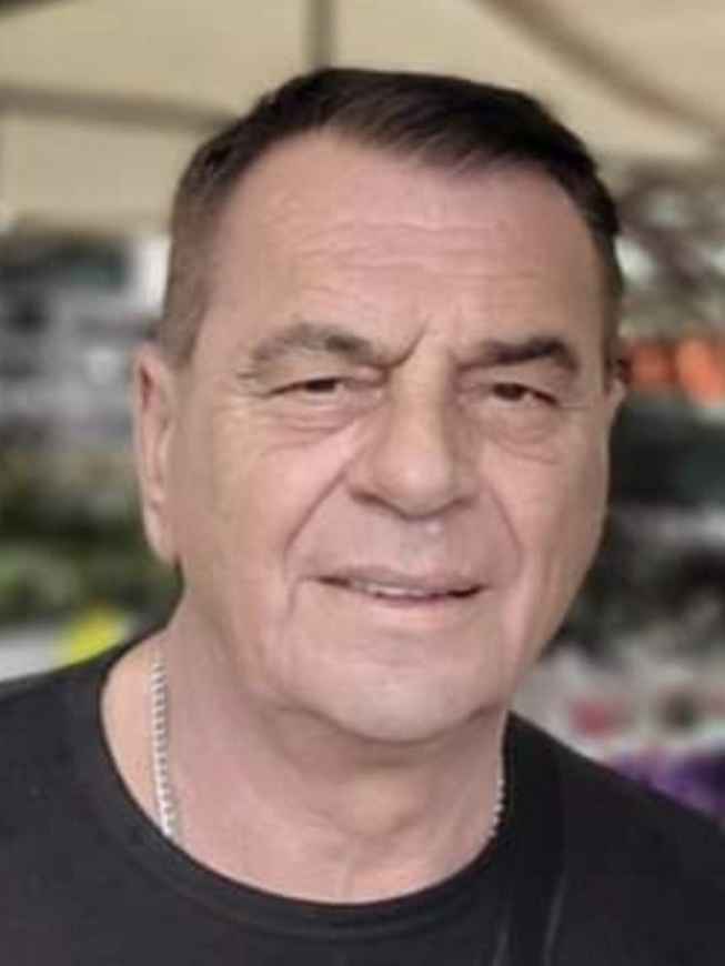 Senad (Seid) Bešagić