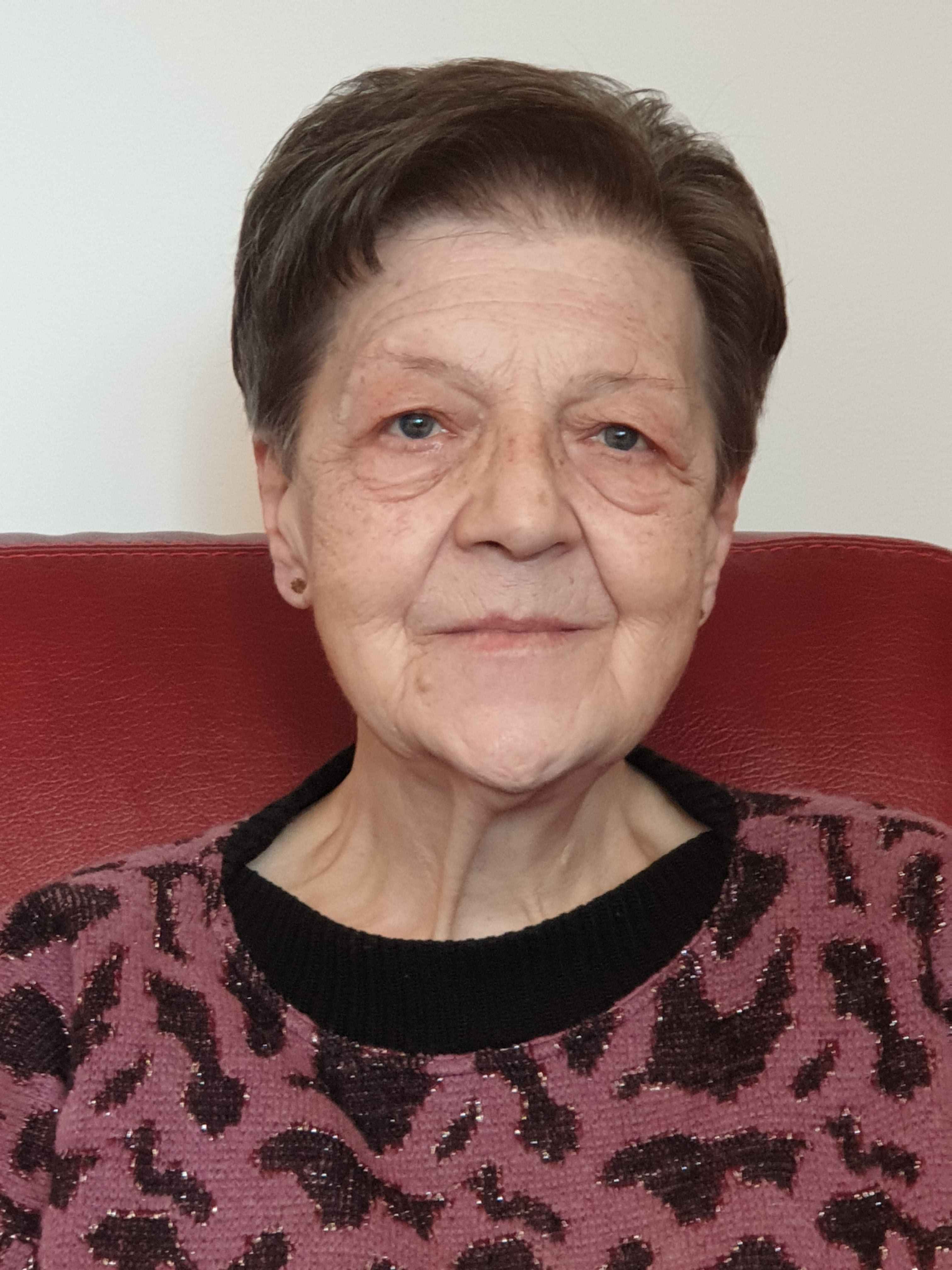  Ljiljana  Fuks -dje. Vukasović