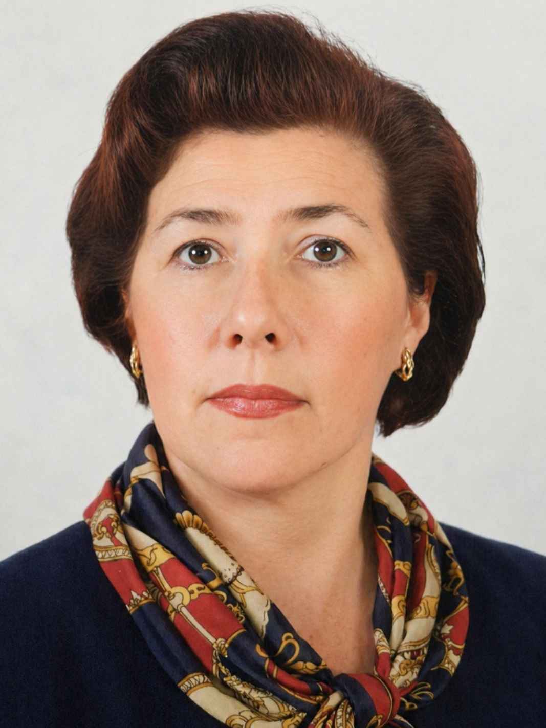  Prof. Dr Fatima  Jusupović -dje. Čamdžić