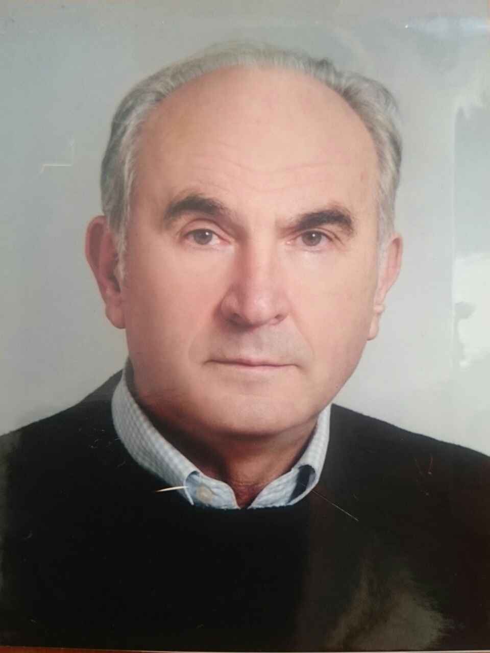Sead  Begtašević