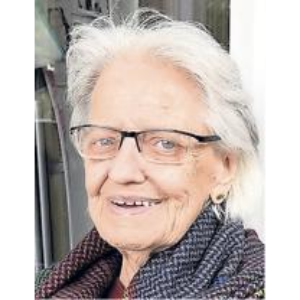 Mevlida  Smajić -dje. Zukić
