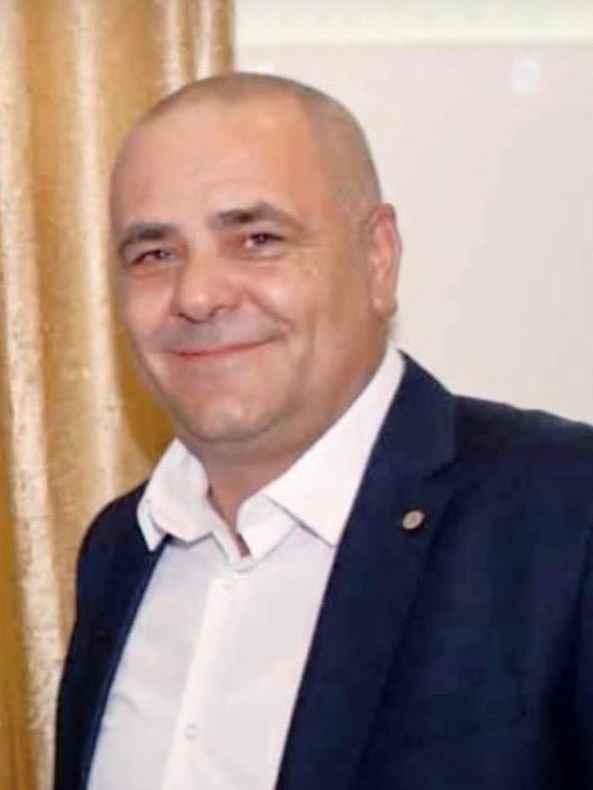  Eldina  (Ramo) Šabanovića