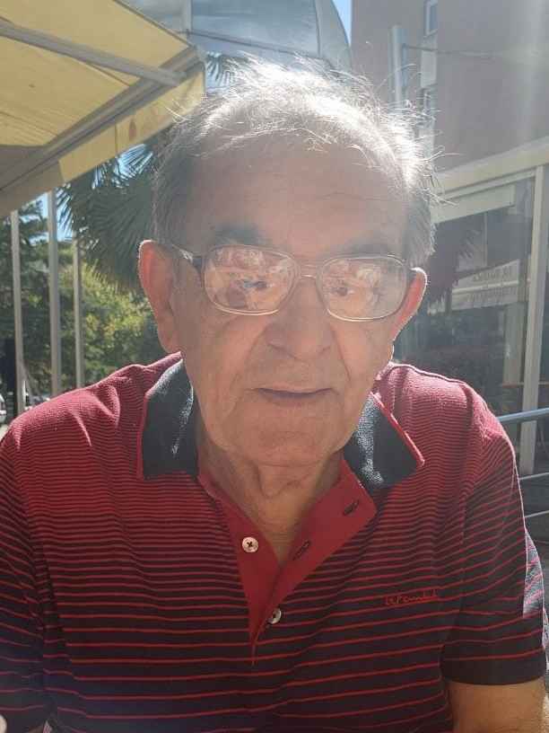 Dušan  Piljić
