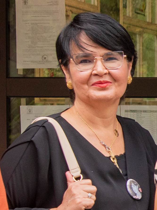 Samra  Pehilj -dje. Kozarić