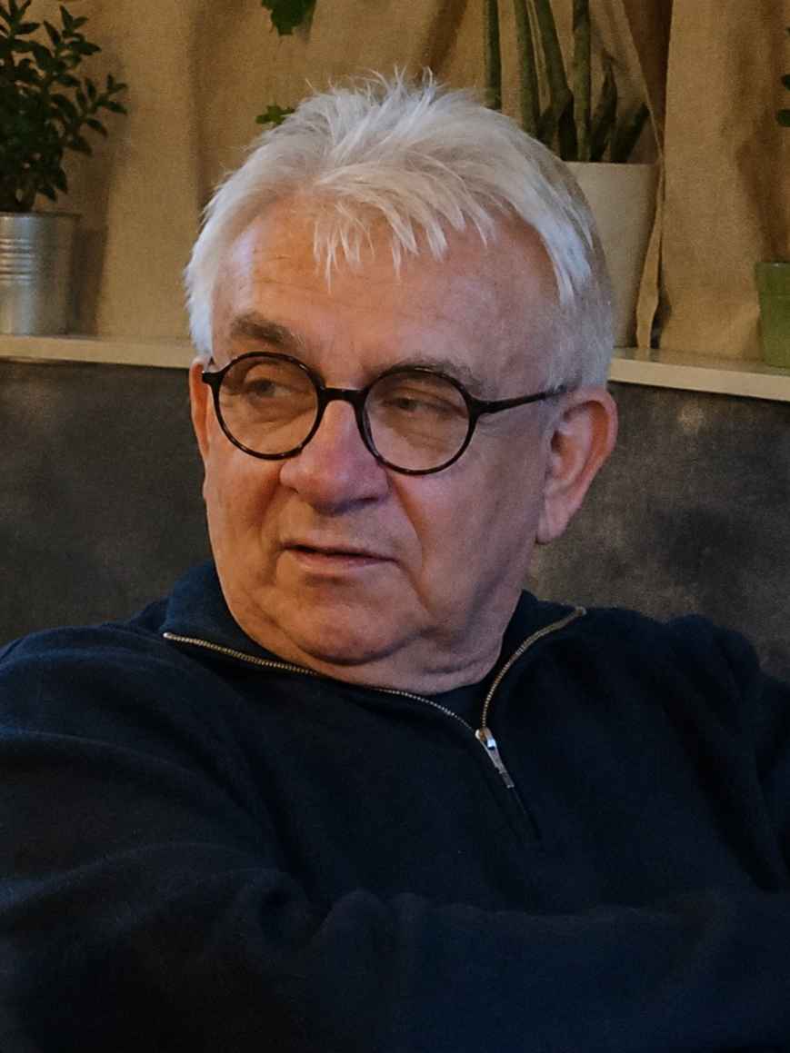 Mile  Srdanović