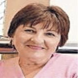 Bahta (Osmana) Bekto -dje. Bajramović