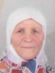 Hajrija (Malčo) Hajrović Rođ. Kukuljac