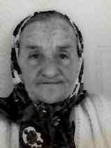 Kasema (Ahmed) Topalović -dje. Rizvo