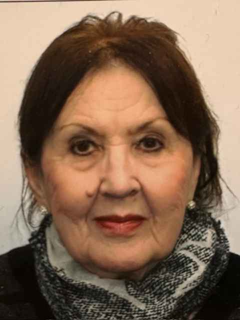 Subhija  Čelik -dje. Omanović