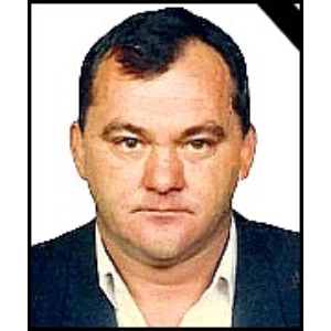 Mladen  Barbarić