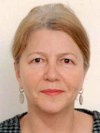 Enisa  Čeliković -dje. Gojačić