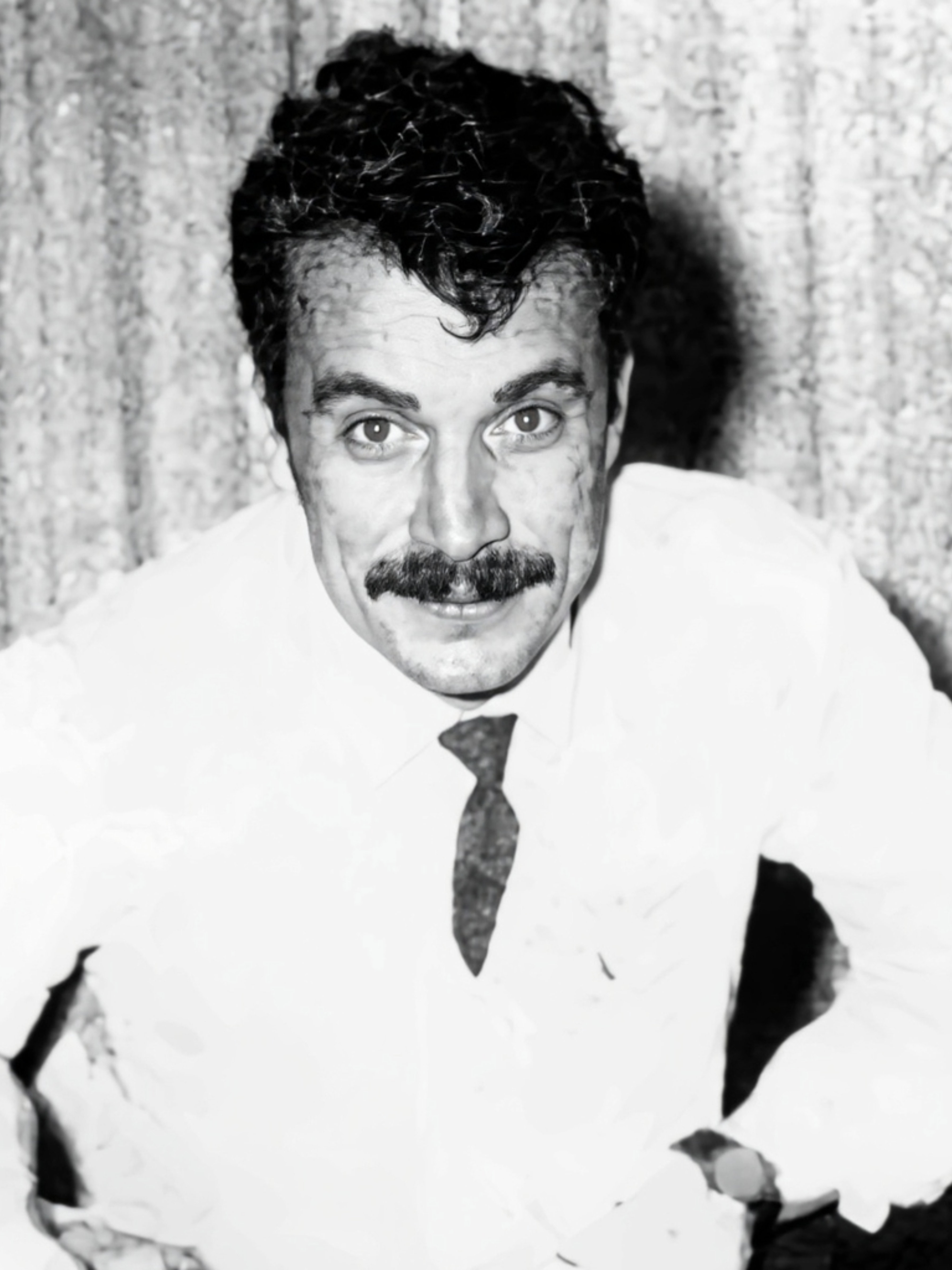 Zildžo - Zijo (Huse) Bešlija