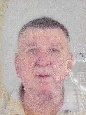 Senad (Alija) Musić